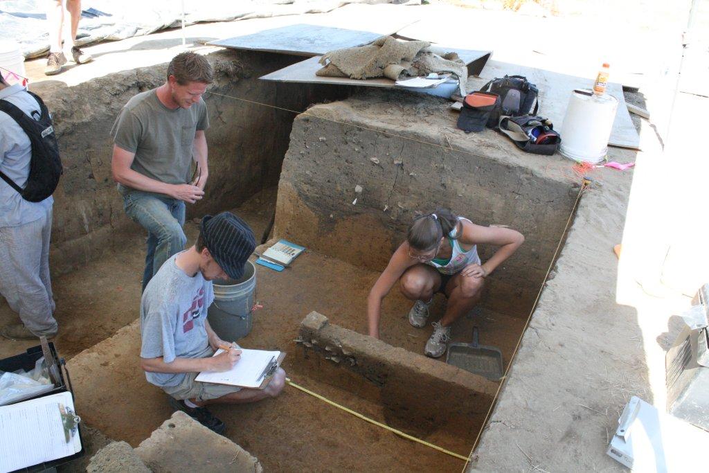One of the largest applied anthropology projects in state history