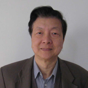 Associate Professor Xin Zhang