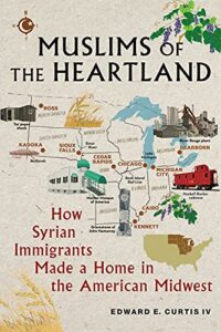 Muslims of the heartland book cover