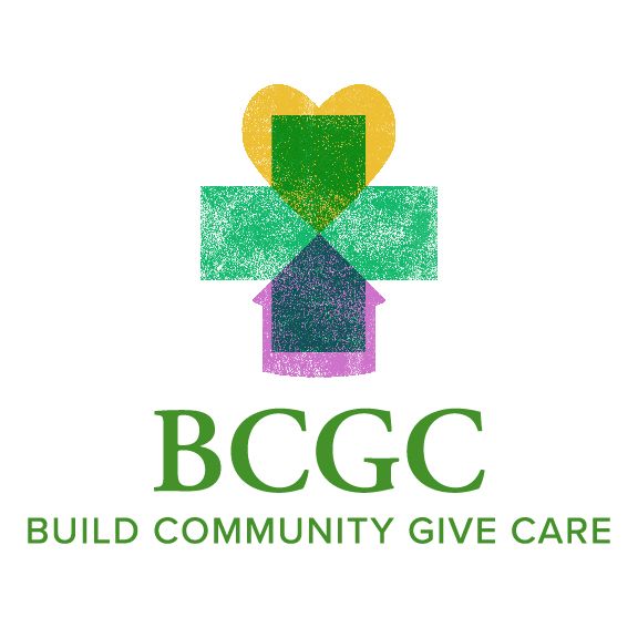 BCGC Logo