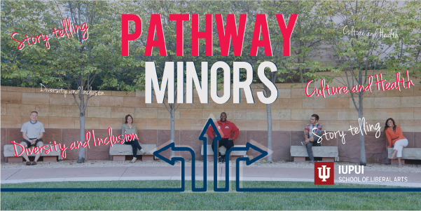 Pathway Minors image