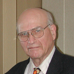 								James G.																 Beaudry							