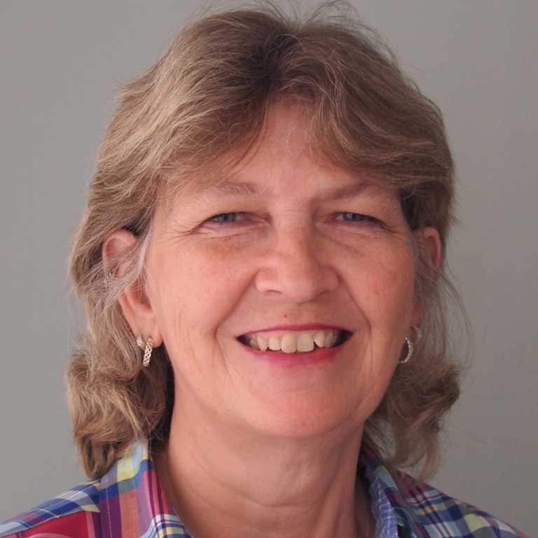 Lylanne Musselman: Faculty & Staff Directory: About ...