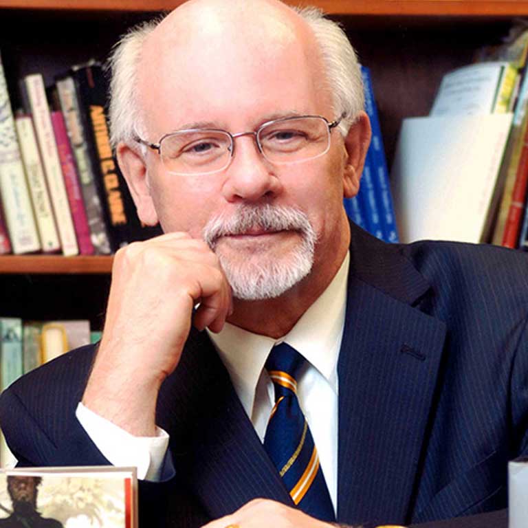 William F. Touponce: Faculty & Staff Directory: About ...