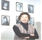 Anne Donchin, Emerita Professor of Philosophy